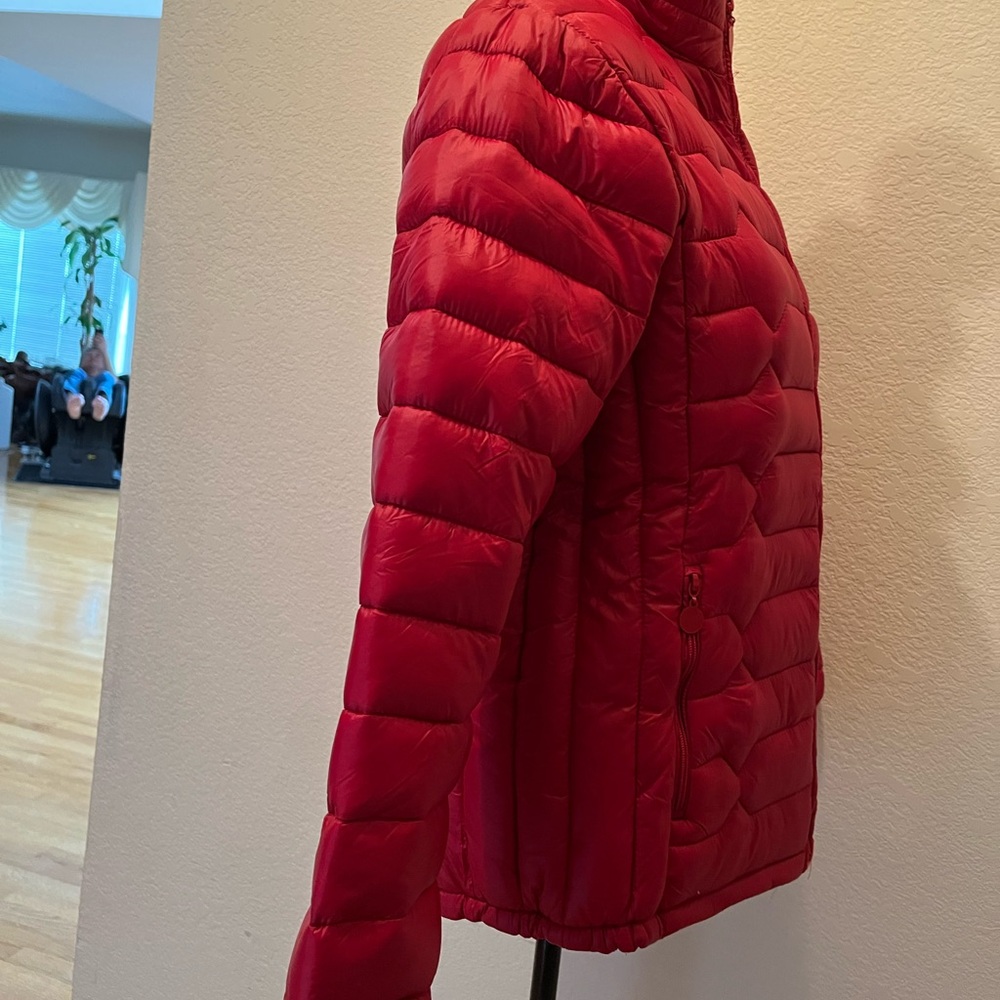 Lady Jacket - Picture 2 of 7